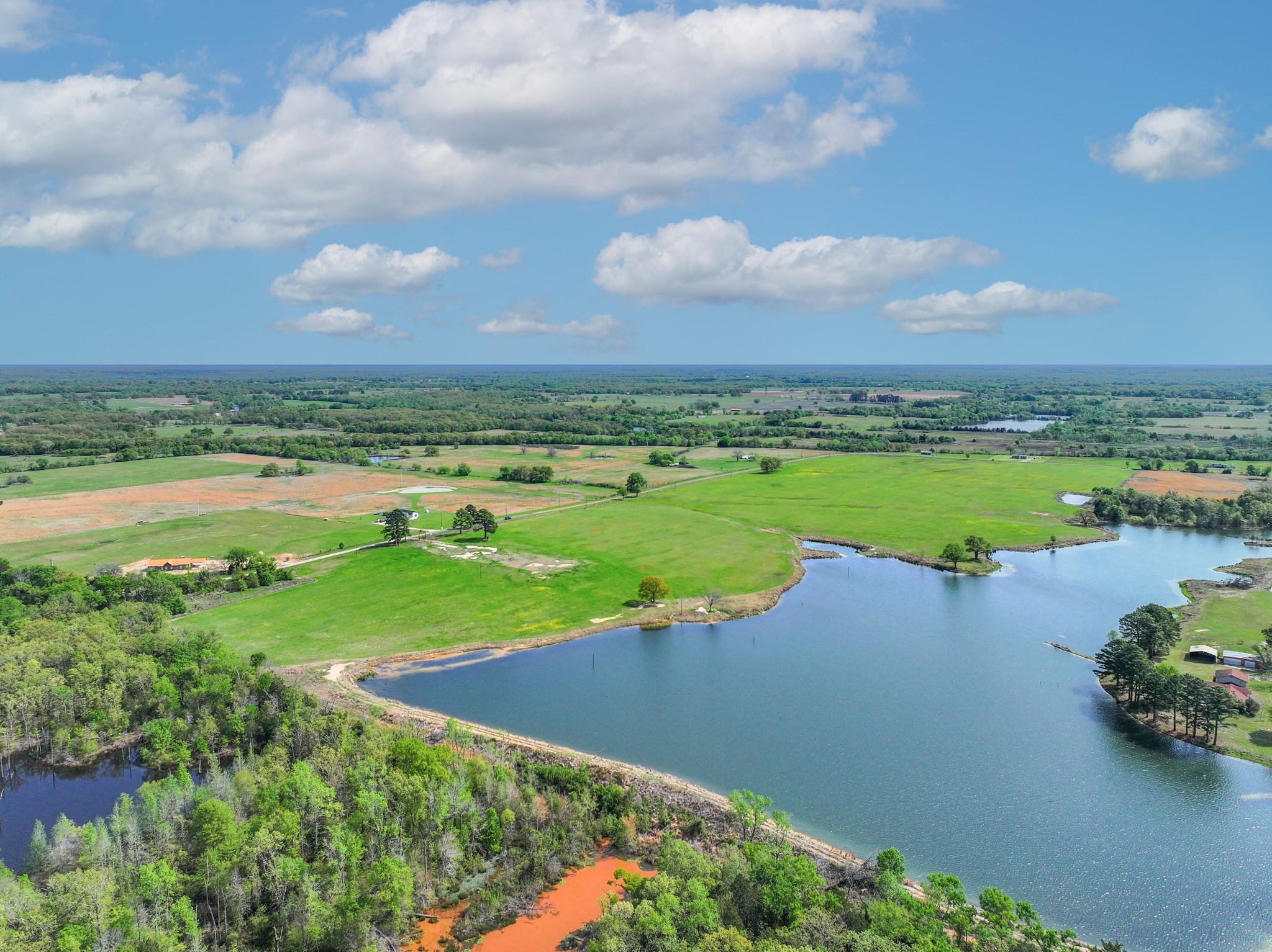 Lot 2 Vz County Road 1604 Grand Saline TX 75140