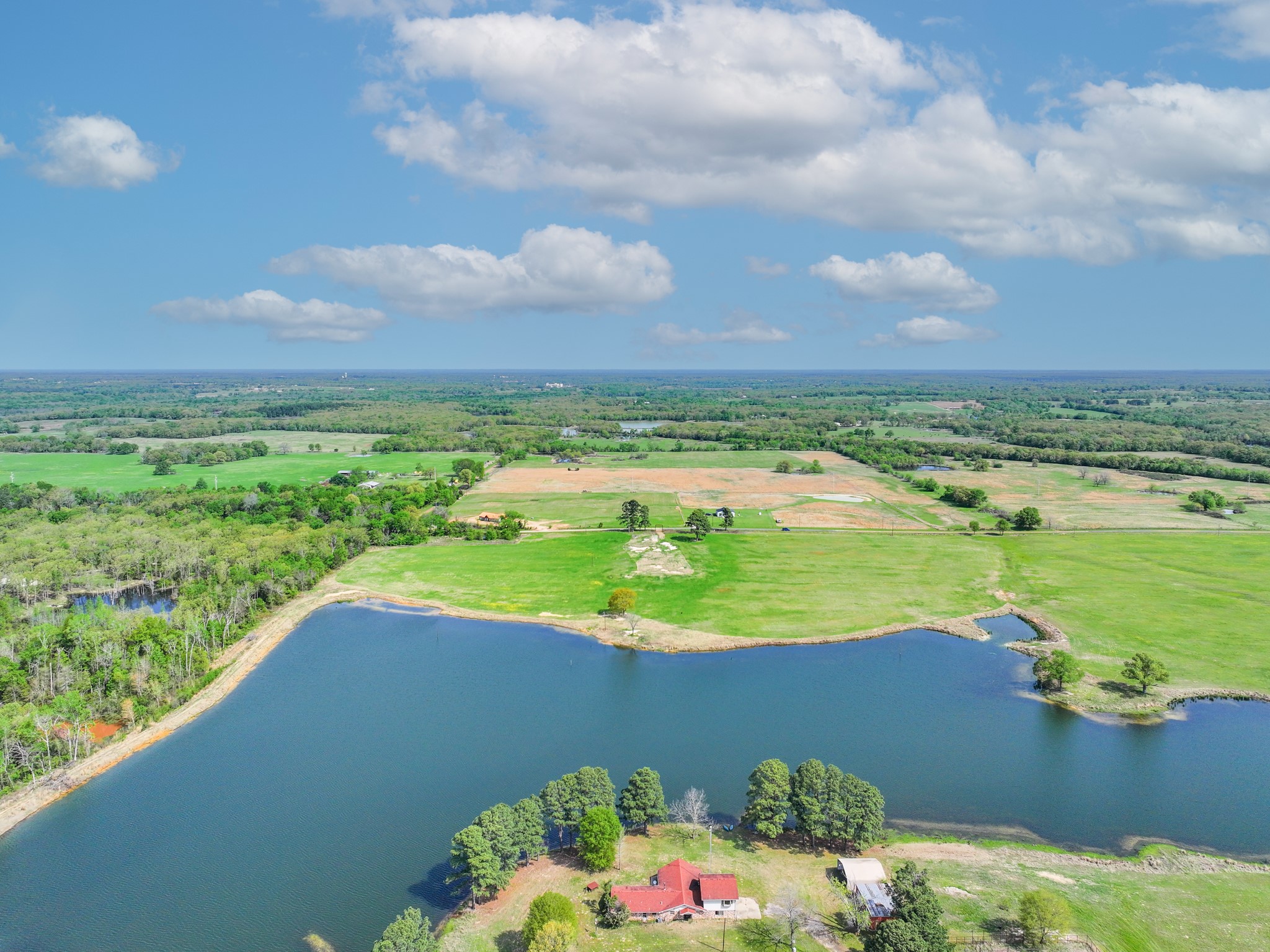 Lot 2 Vz County Road 1604 Grand Saline TX 75140