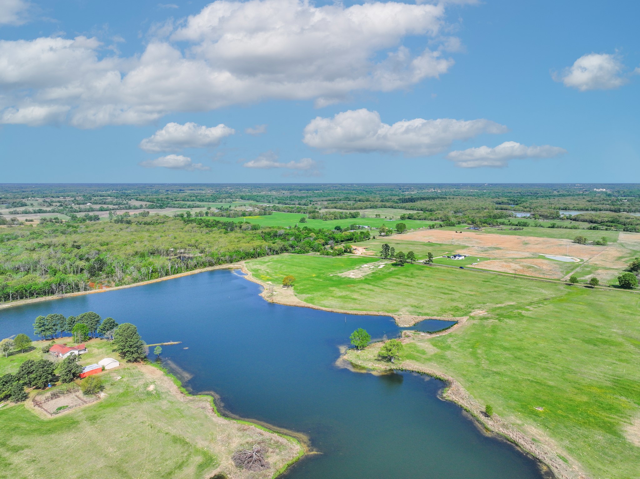 Lot 2 Vz County Road 1604 Grand Saline TX 75140