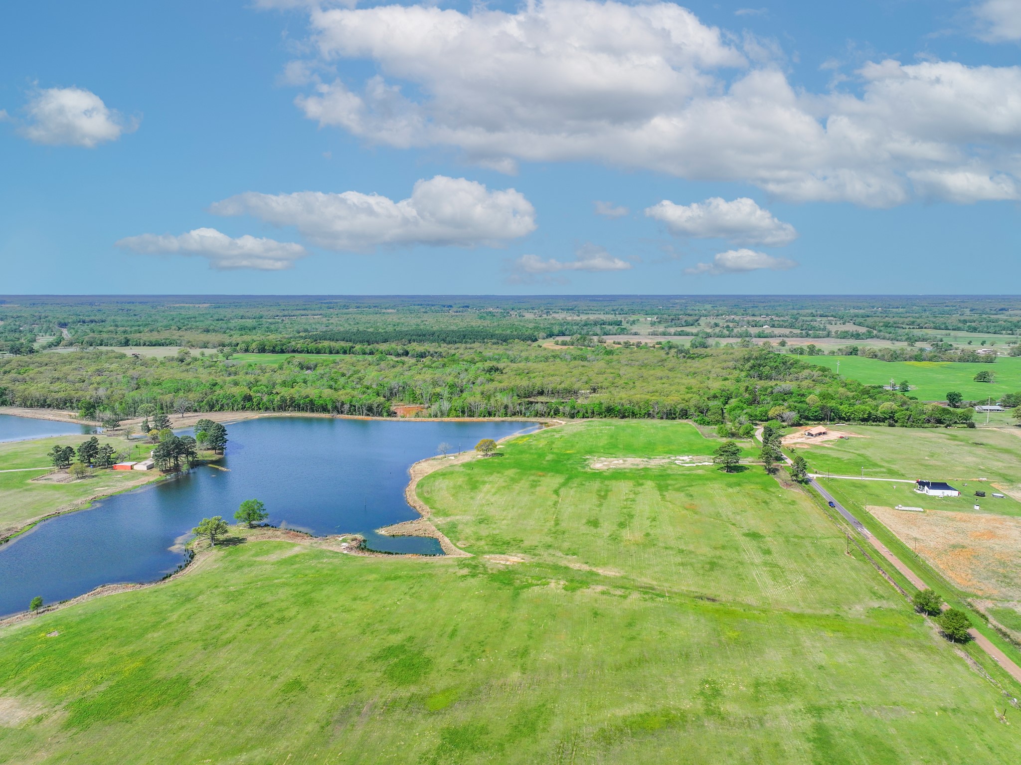 Lot 2 Vz County Road 1604 Grand Saline TX 75140