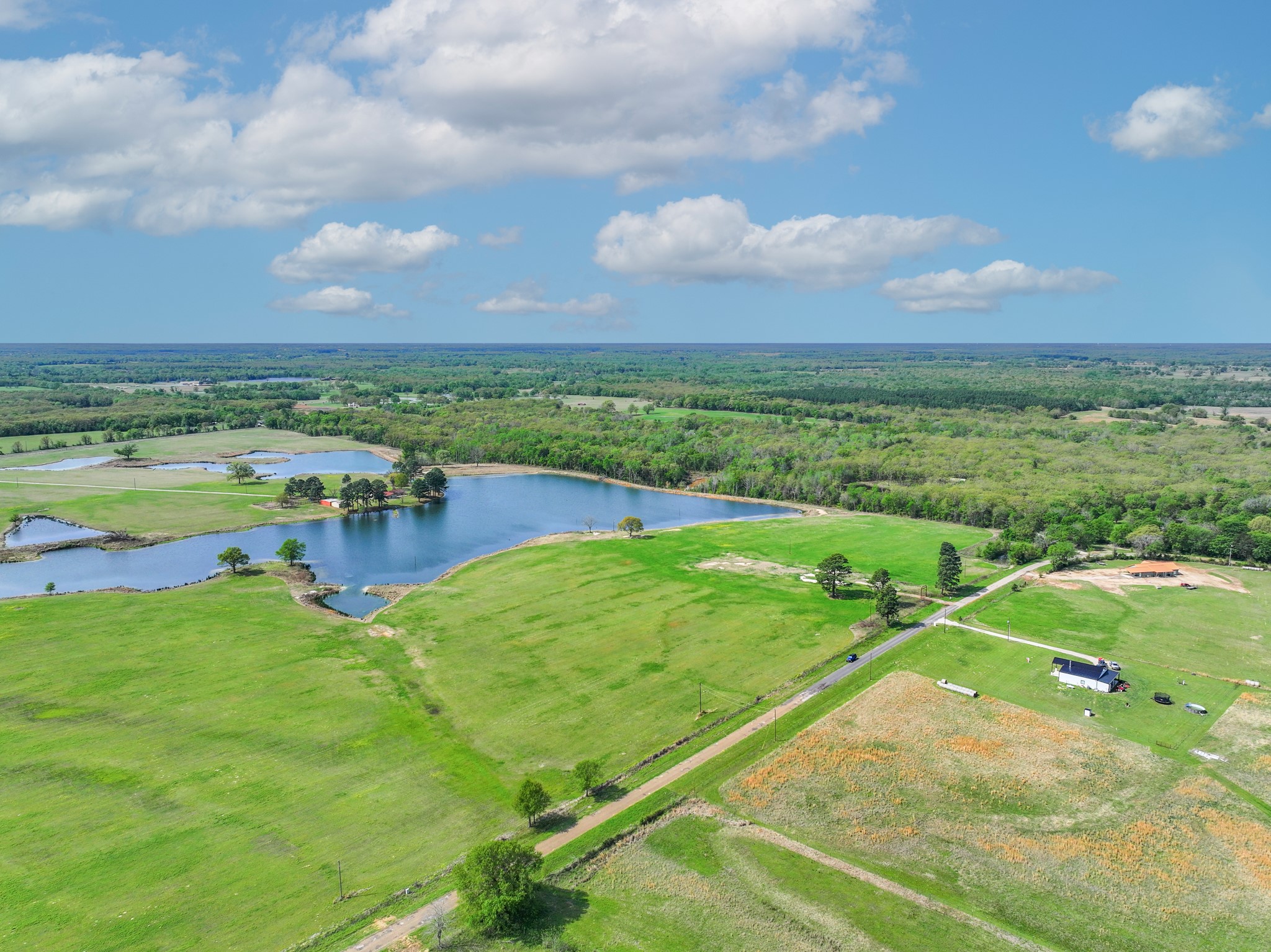 Lot 2 Vz County Road 1604 Grand Saline TX 75140
