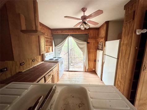 320 Hillside Lane Valley View TX 76272