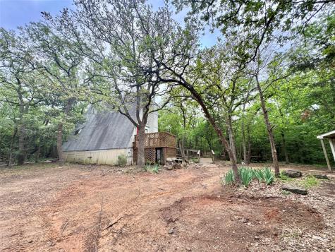 320 Hillside Lane Valley View TX 76272