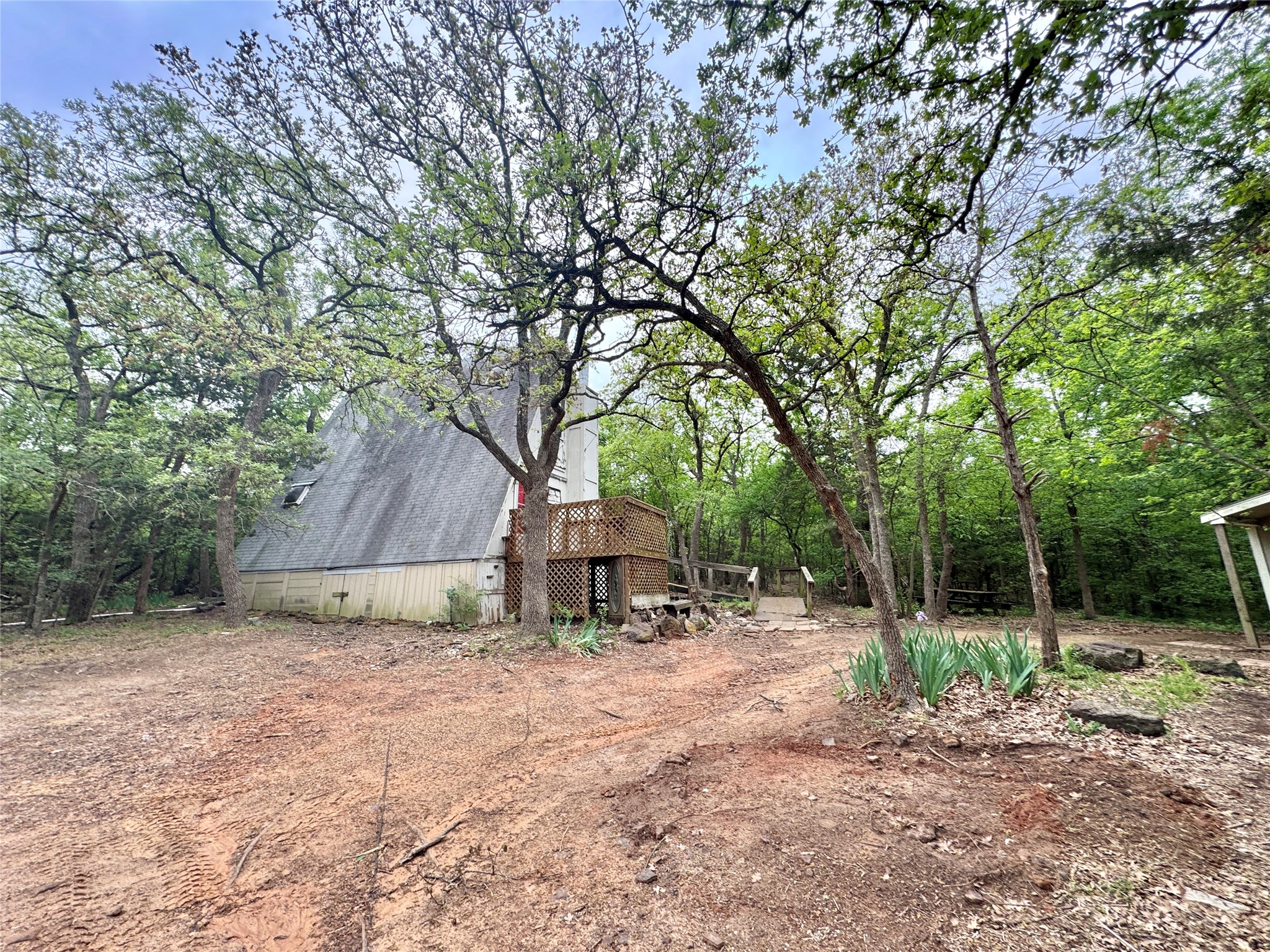 320 Hillside Lane Valley View TX 76272
