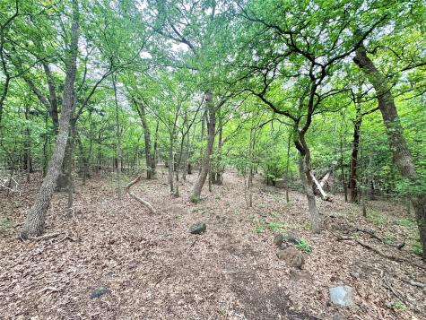320 Hillside Lane Valley View TX 76272