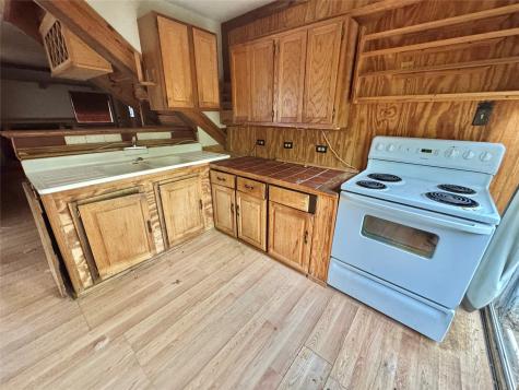 320 Hillside Lane Valley View TX 76272