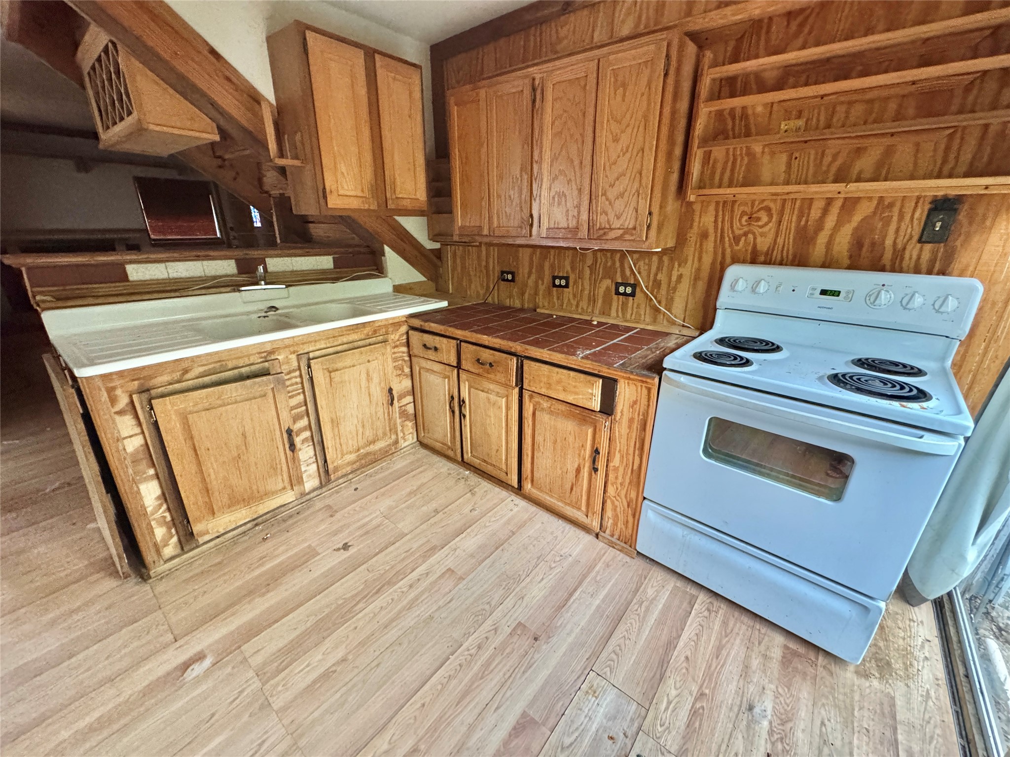 320 Hillside Lane Valley View TX 76272