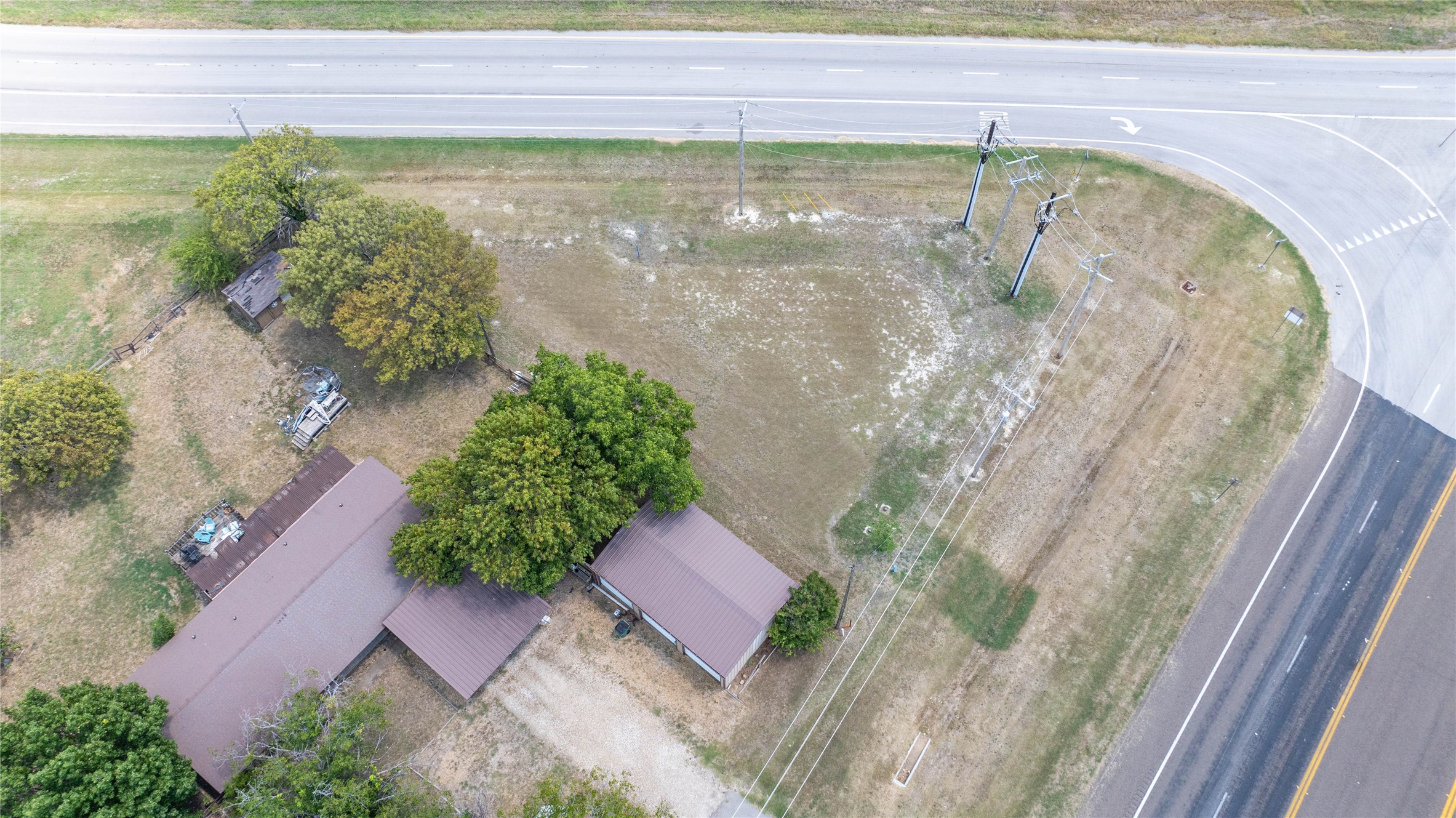 TBD1 State Highway 121 Anna TX 75409
