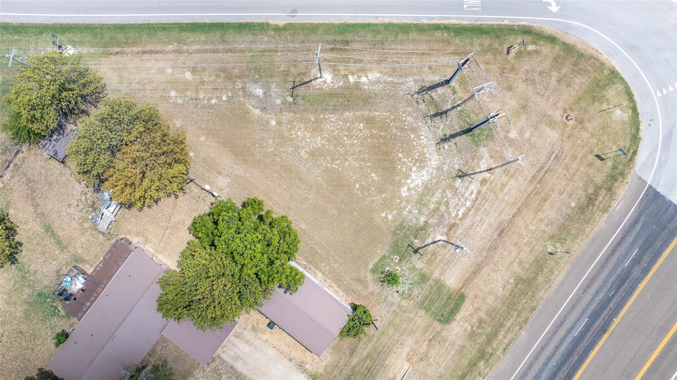 TBD1 State Highway 121 Anna TX 75409