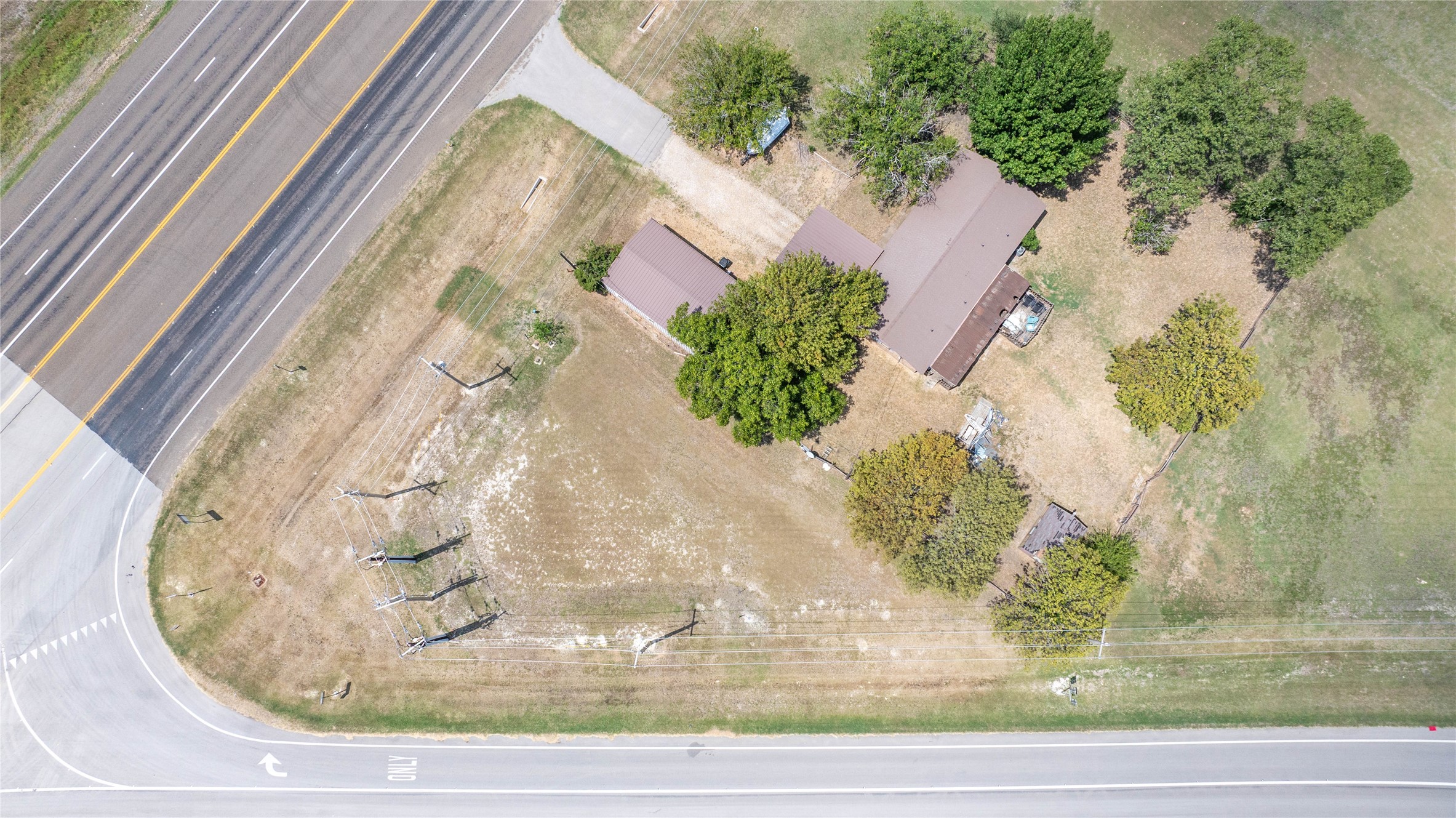 TBD1 State Highway 121 Anna TX 75409
