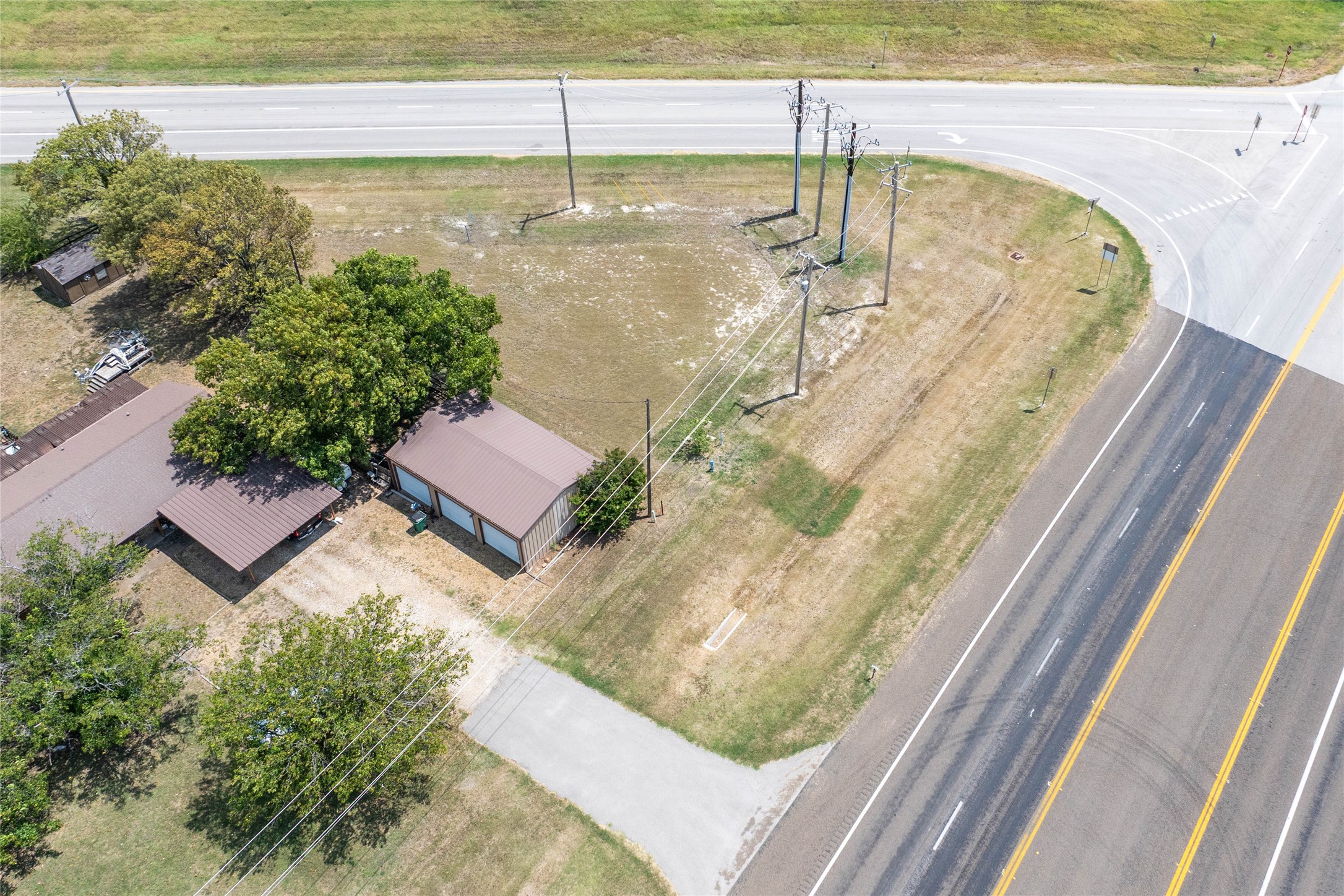 TBD1 State Highway 121 Anna TX 75409