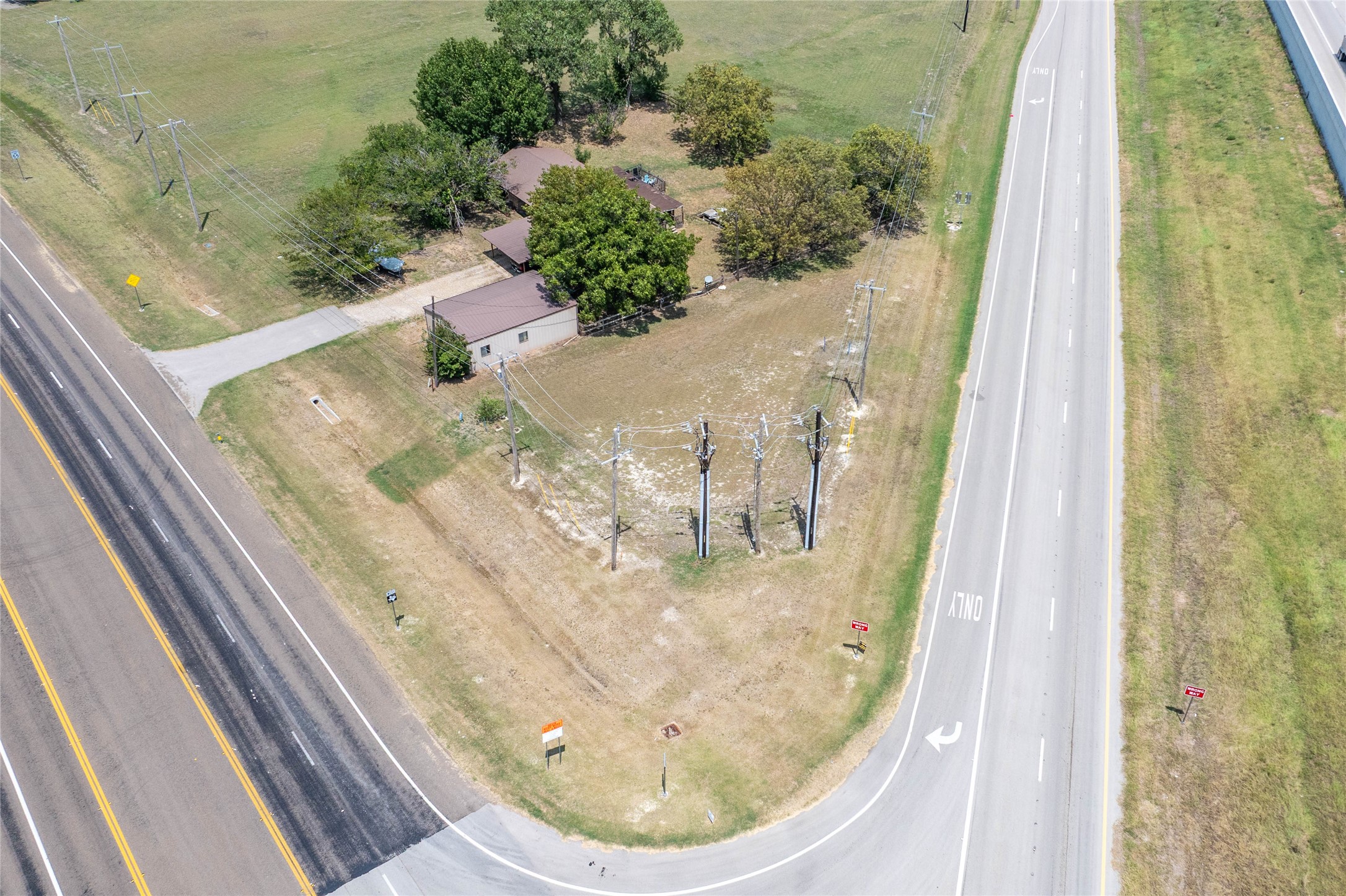 TBD1 State Highway 121 Anna TX 75409