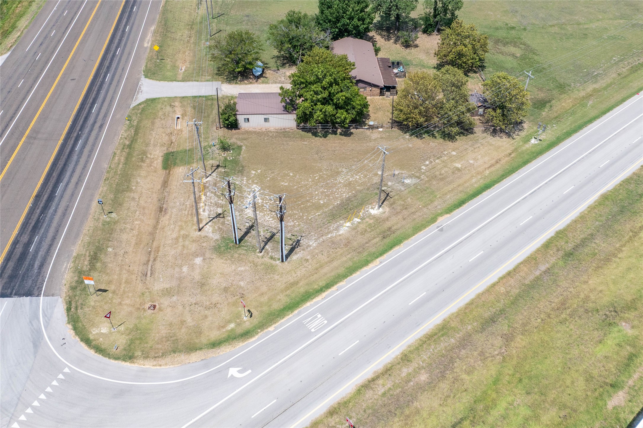 TBD1 State Highway 121 Anna TX 75409