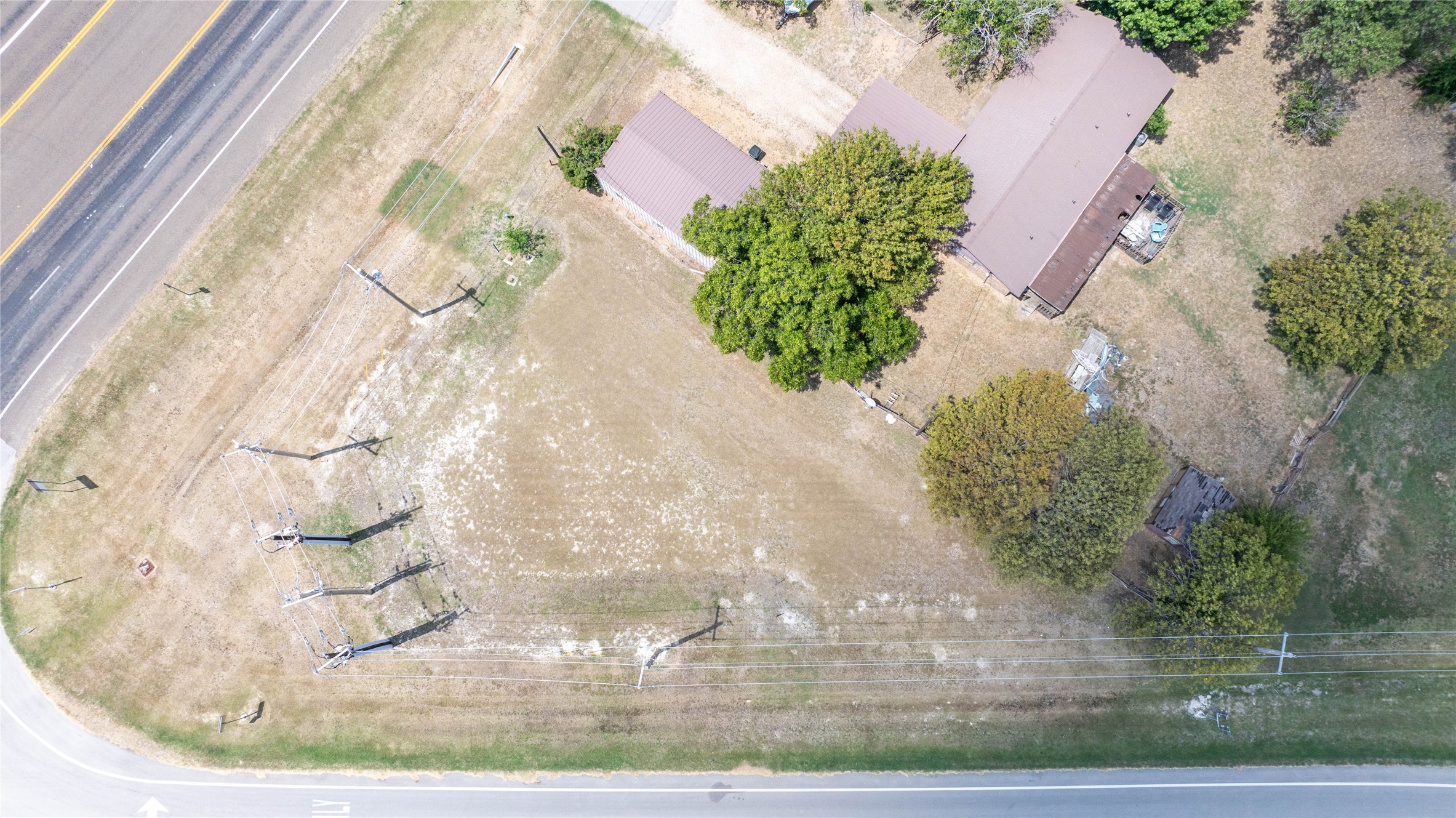 TBD1 State Highway 121 Anna TX 75409