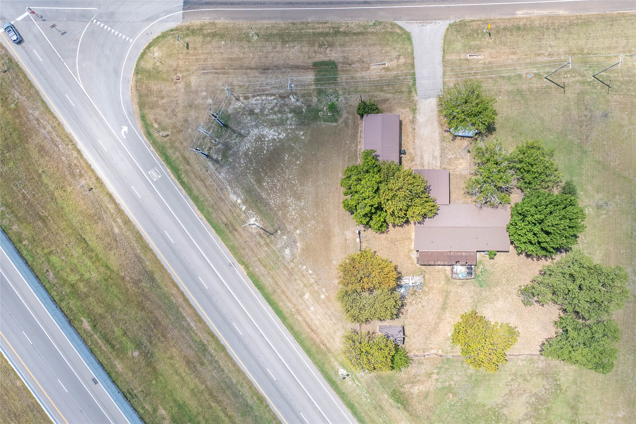 TBD1 State Highway 121 Anna TX 75409