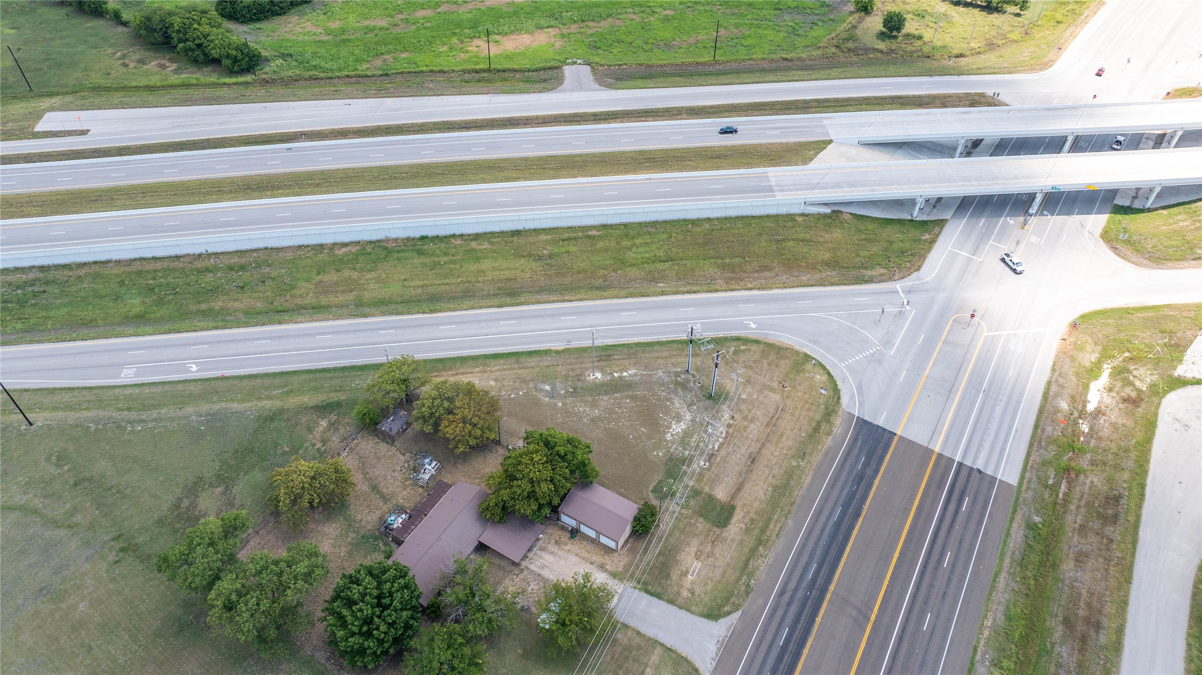 TBD1 State Highway 121 Anna TX 75409