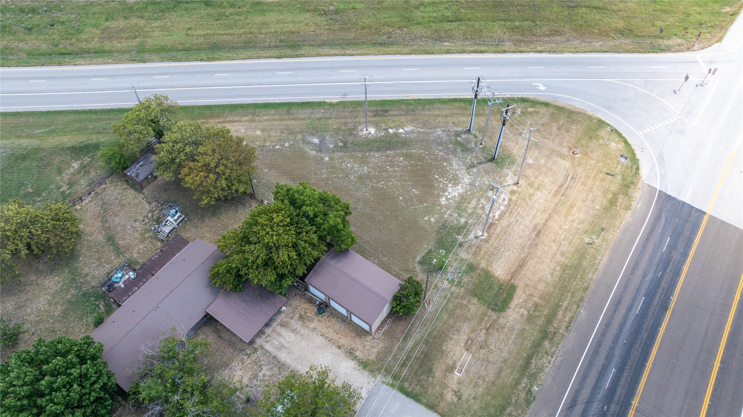 TBD1 State Highway 121 Anna TX 75409