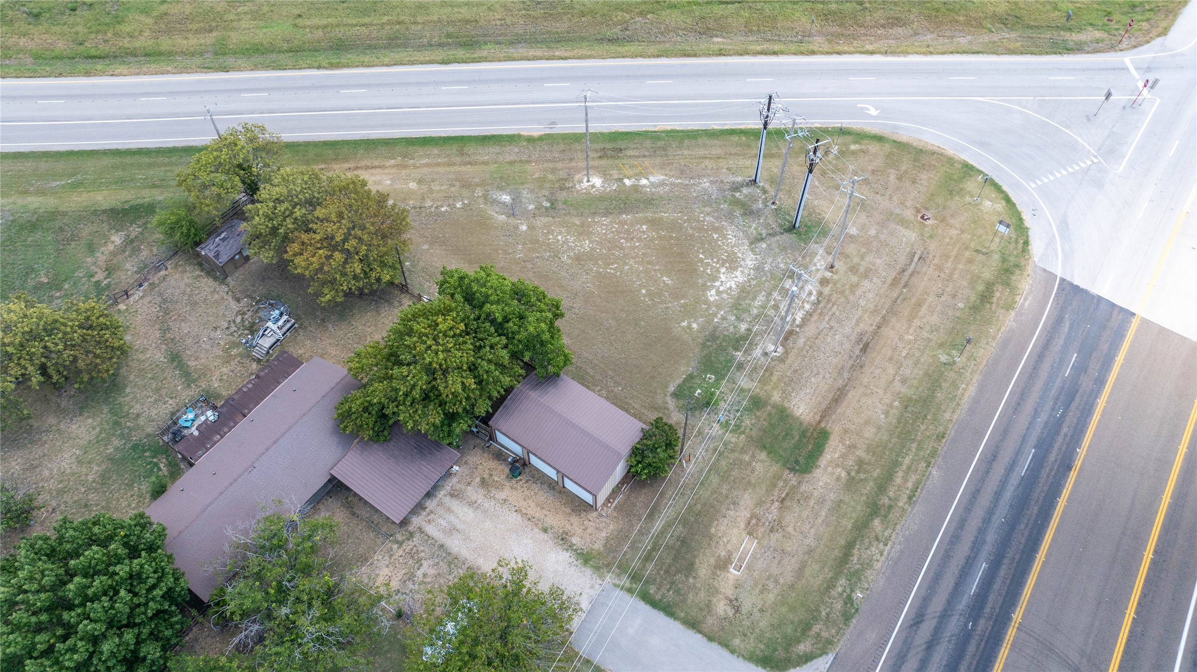 TBD1 State Highway 121 Anna TX 75409
