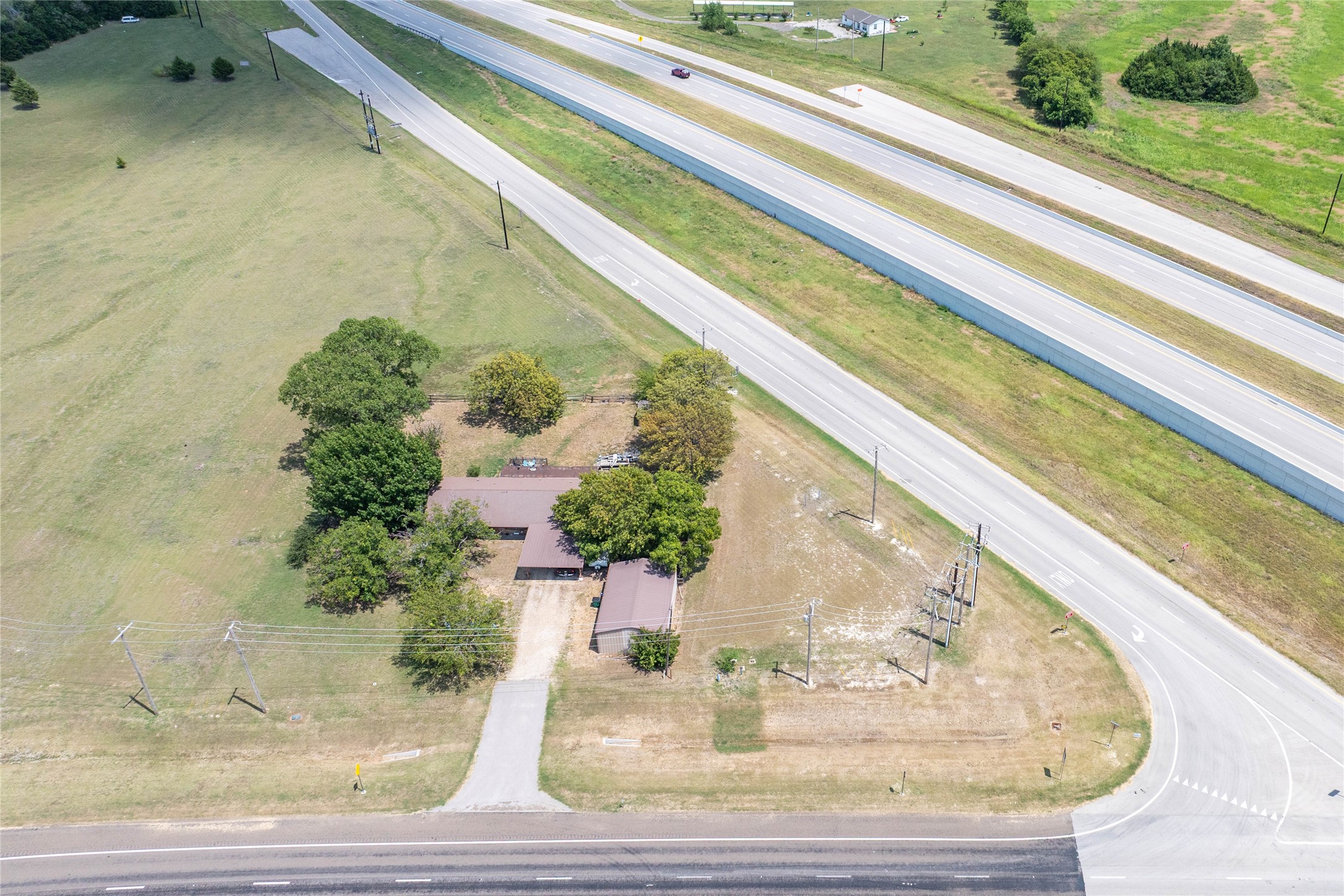 TBD1 State Highway 121 Anna TX 75409