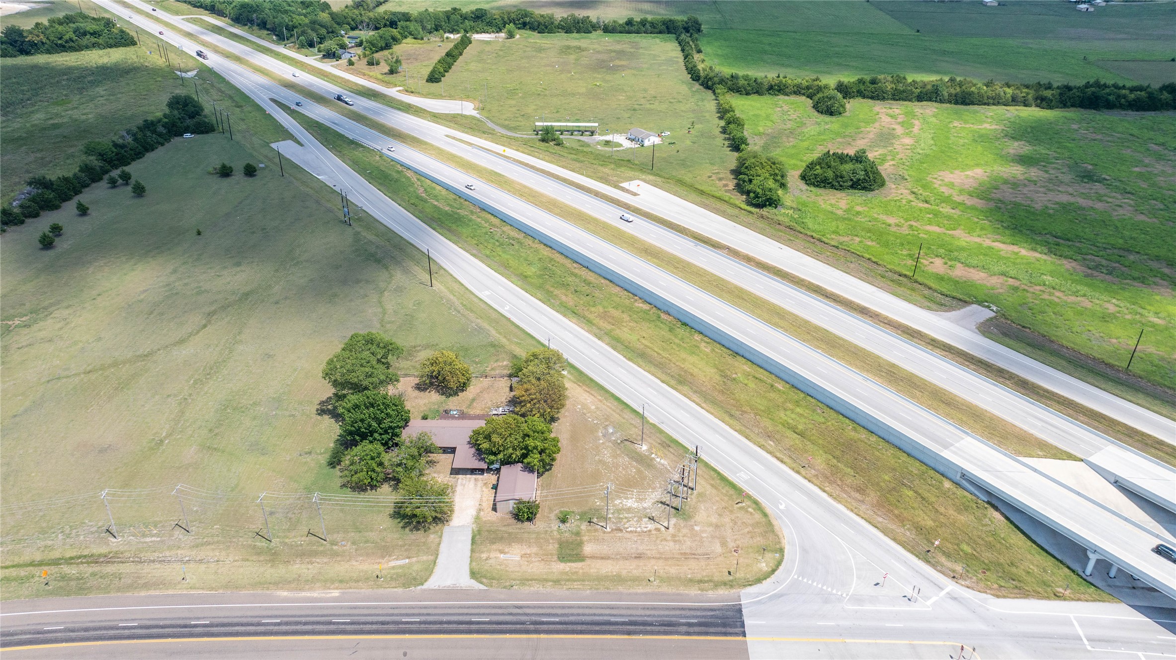 TBD1 State Highway 121 Anna TX 75409
