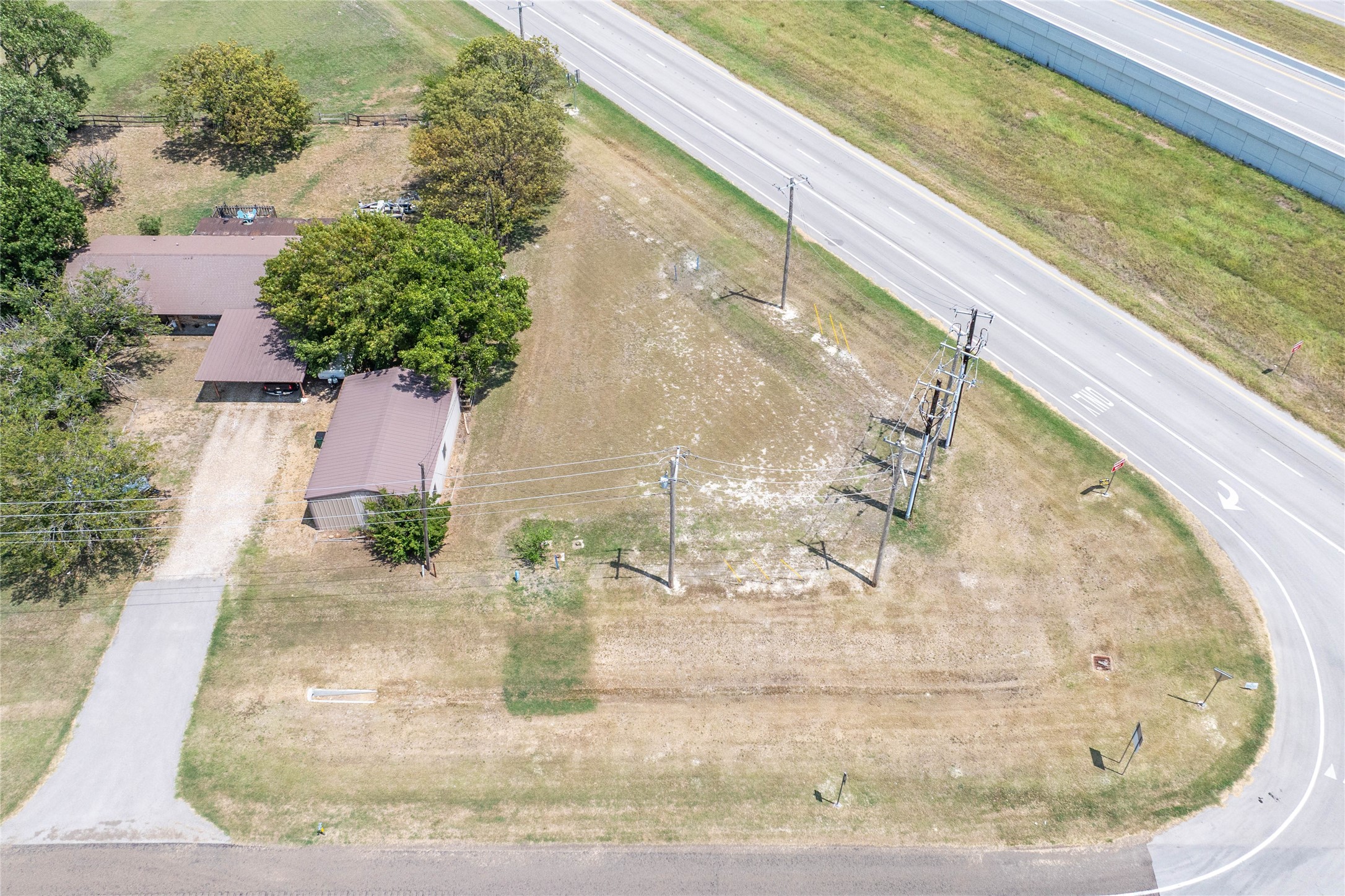 TBD1 State Highway 121 Anna TX 75409