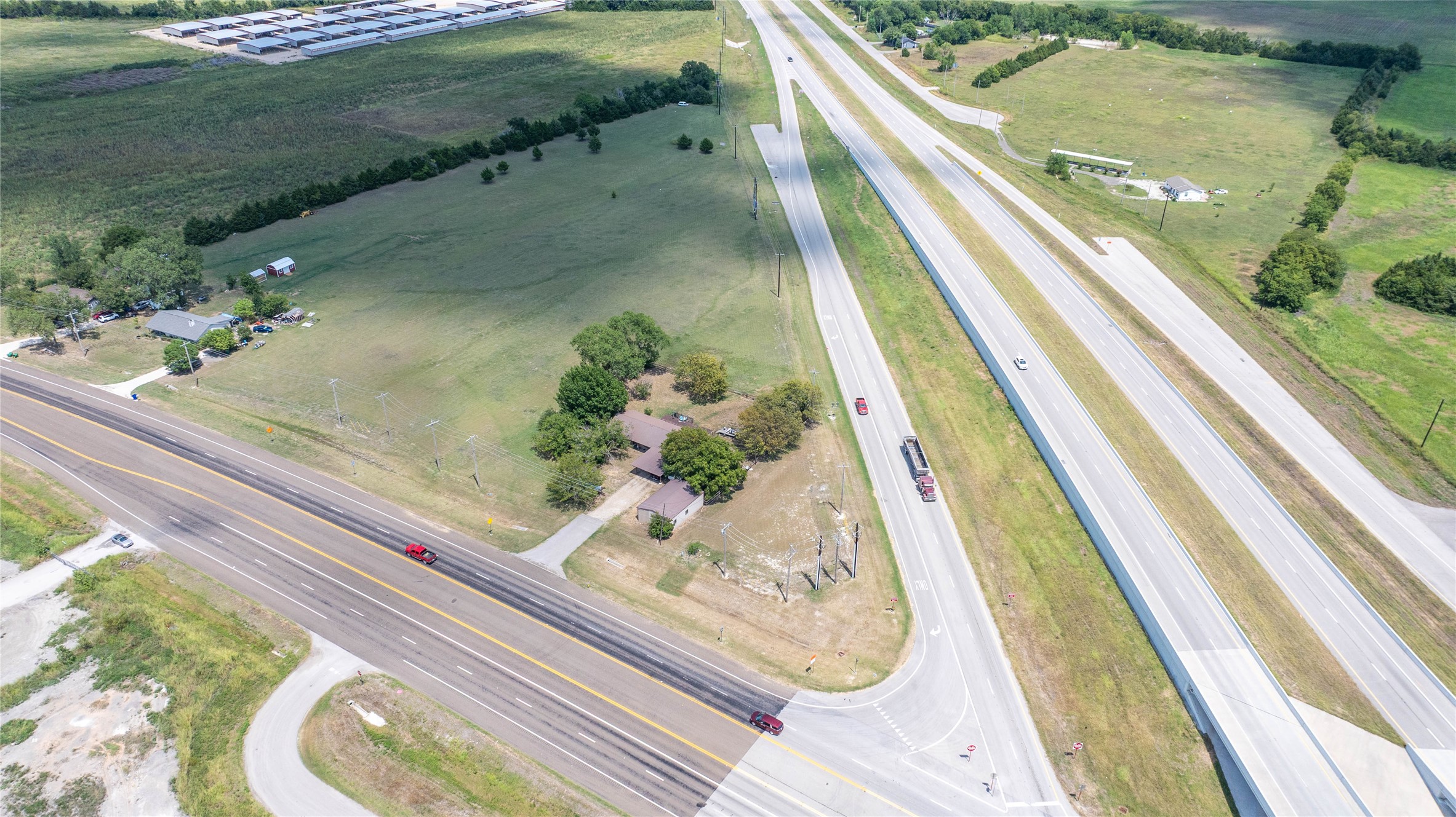 TBD1 State Highway 121 Anna TX 75409