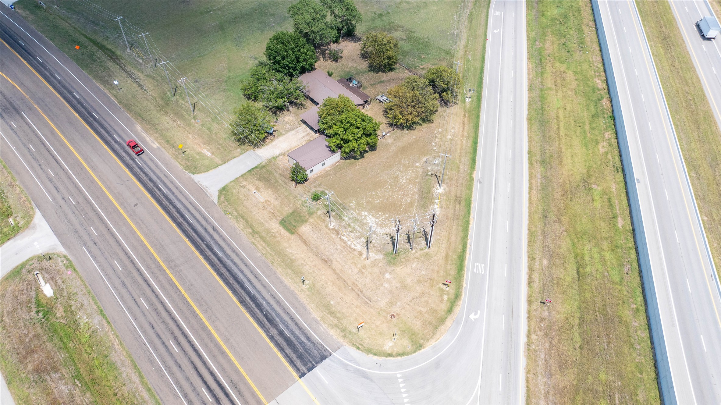 TBD1 State Highway 121 Anna TX 75409