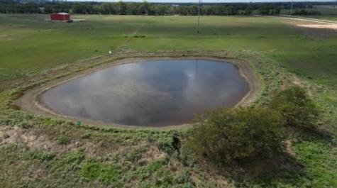 Lot 1 Cr 1610 Lone Oak TX 75453