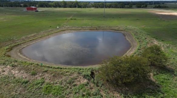 Lot 1 Cr 1610 Lone Oak TX 75453