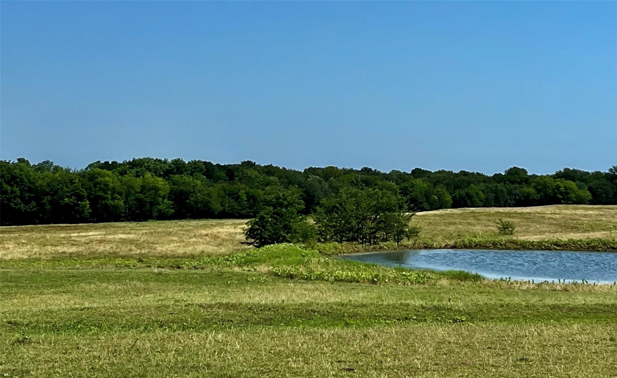 Lot 1 Cr 1610 Lone Oak TX 75453