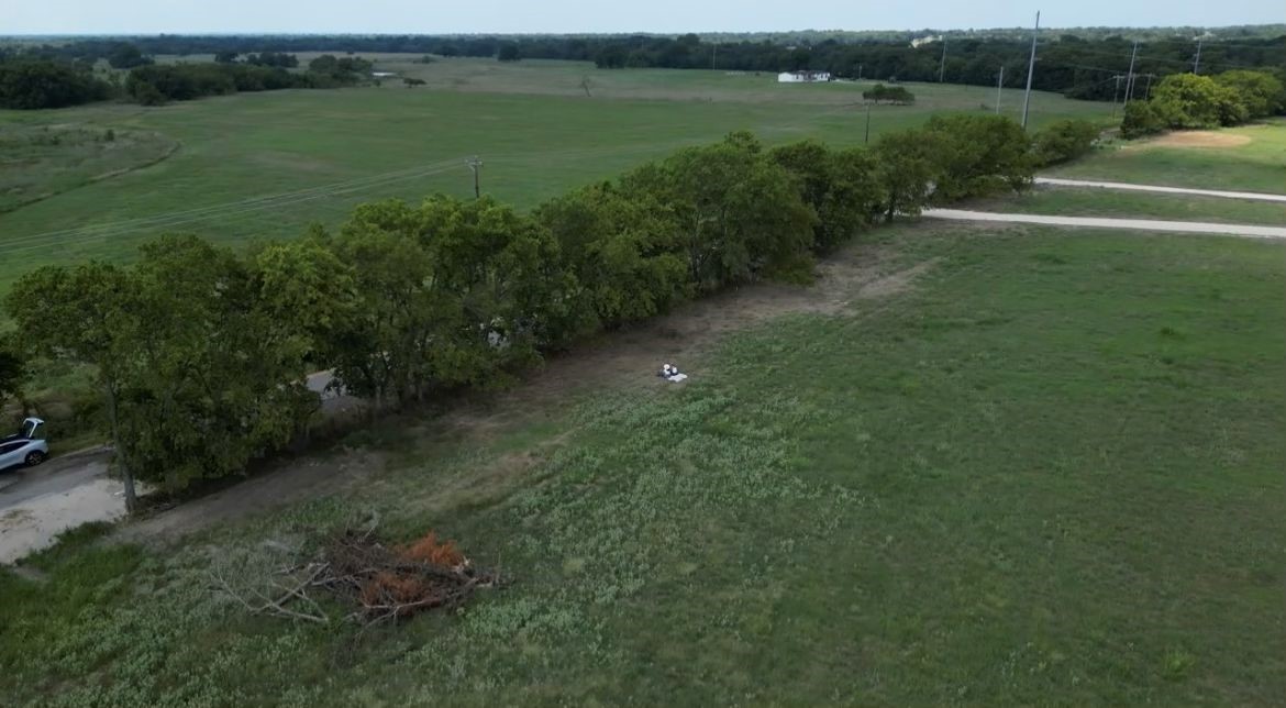 Lot 1 Cr 1610 Lone Oak TX 75453