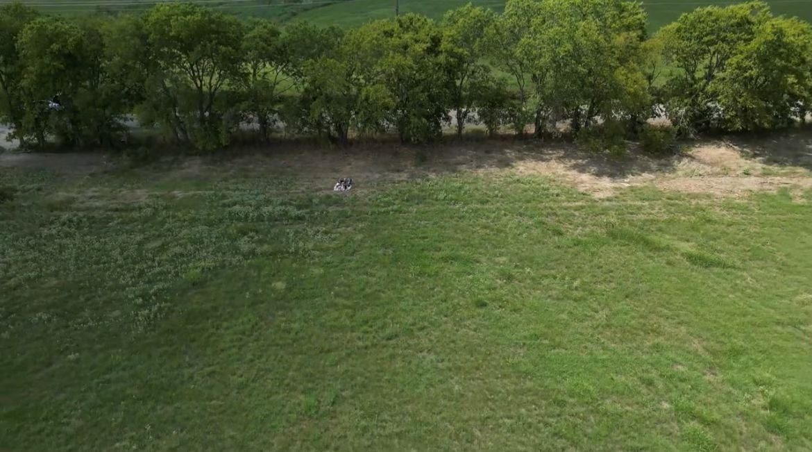 Lot 1 Cr 1610 Lone Oak TX 75453