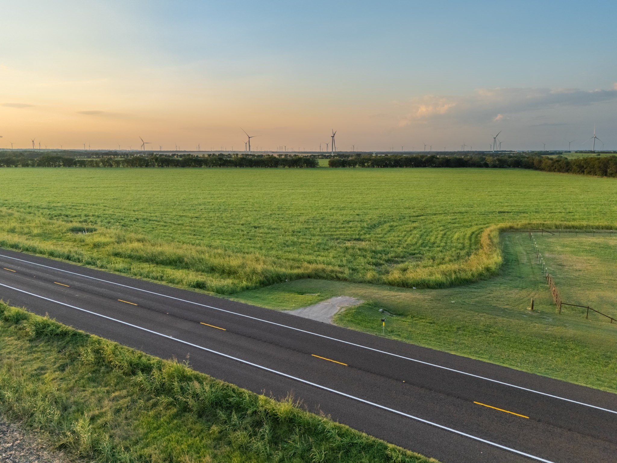 Tbd W State Highway 164 Mart TX 76664