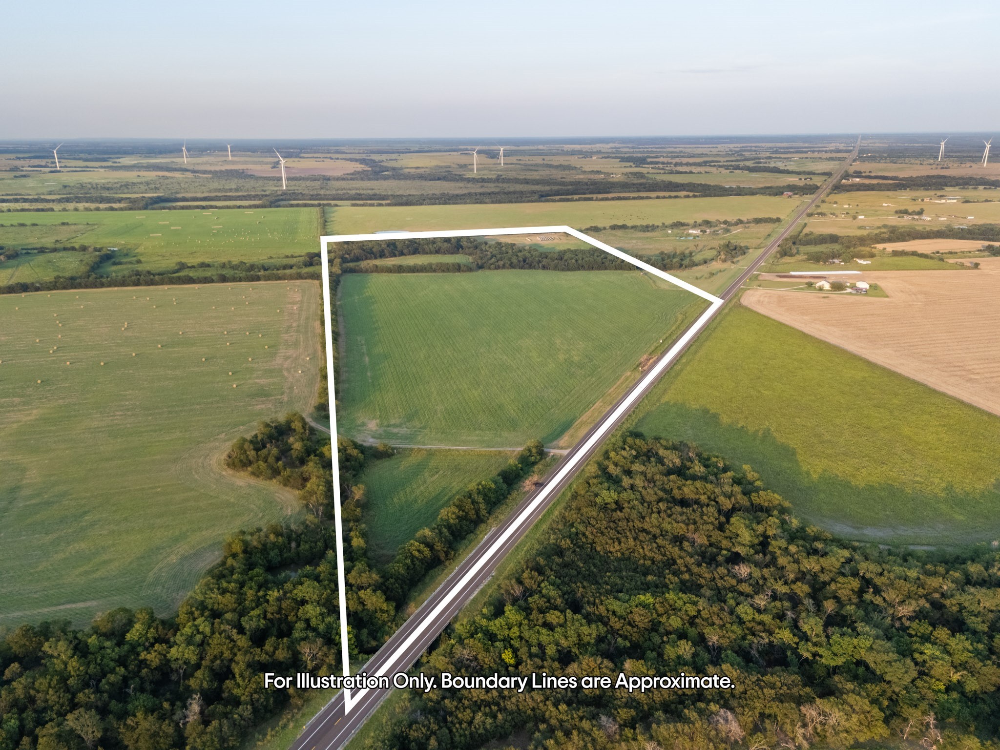 Tbd W State Highway 164 Mart TX 76664