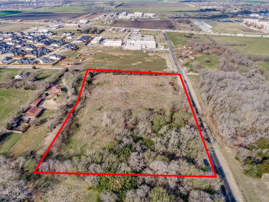 949 E Sunset Boulevard Celina TX 75009