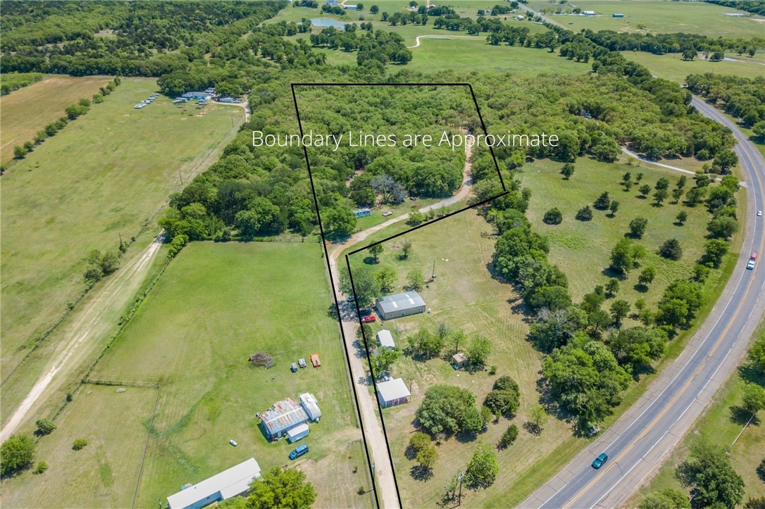 313 Lassetter Lane Waco TX 76705