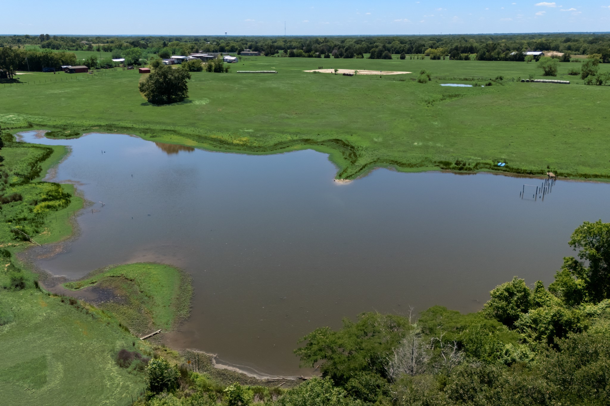 2930 S Cr 2930 Mabank TX 75156