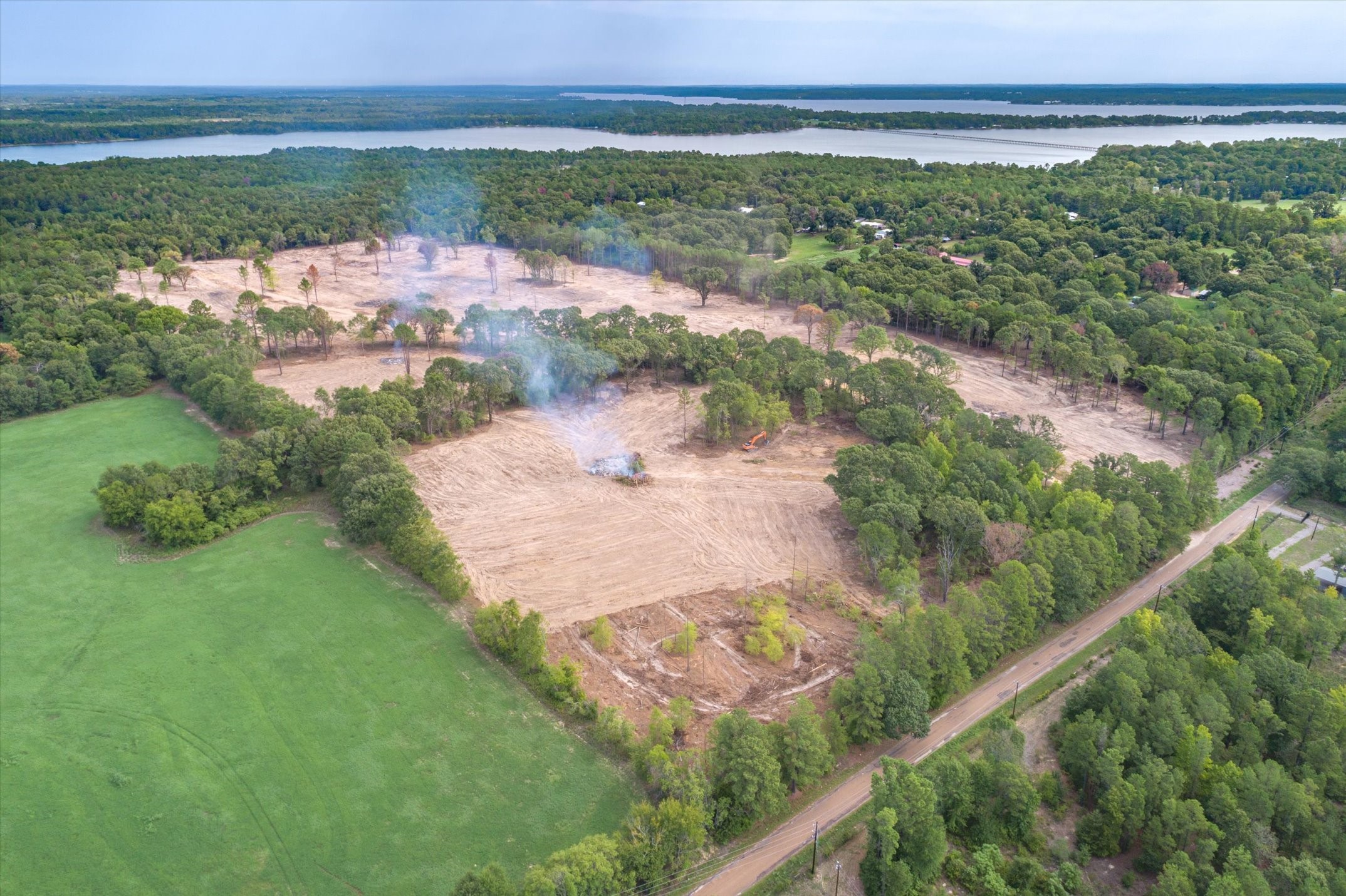 Tract 3 - Tbd County Road 4307 Larue TX 75770