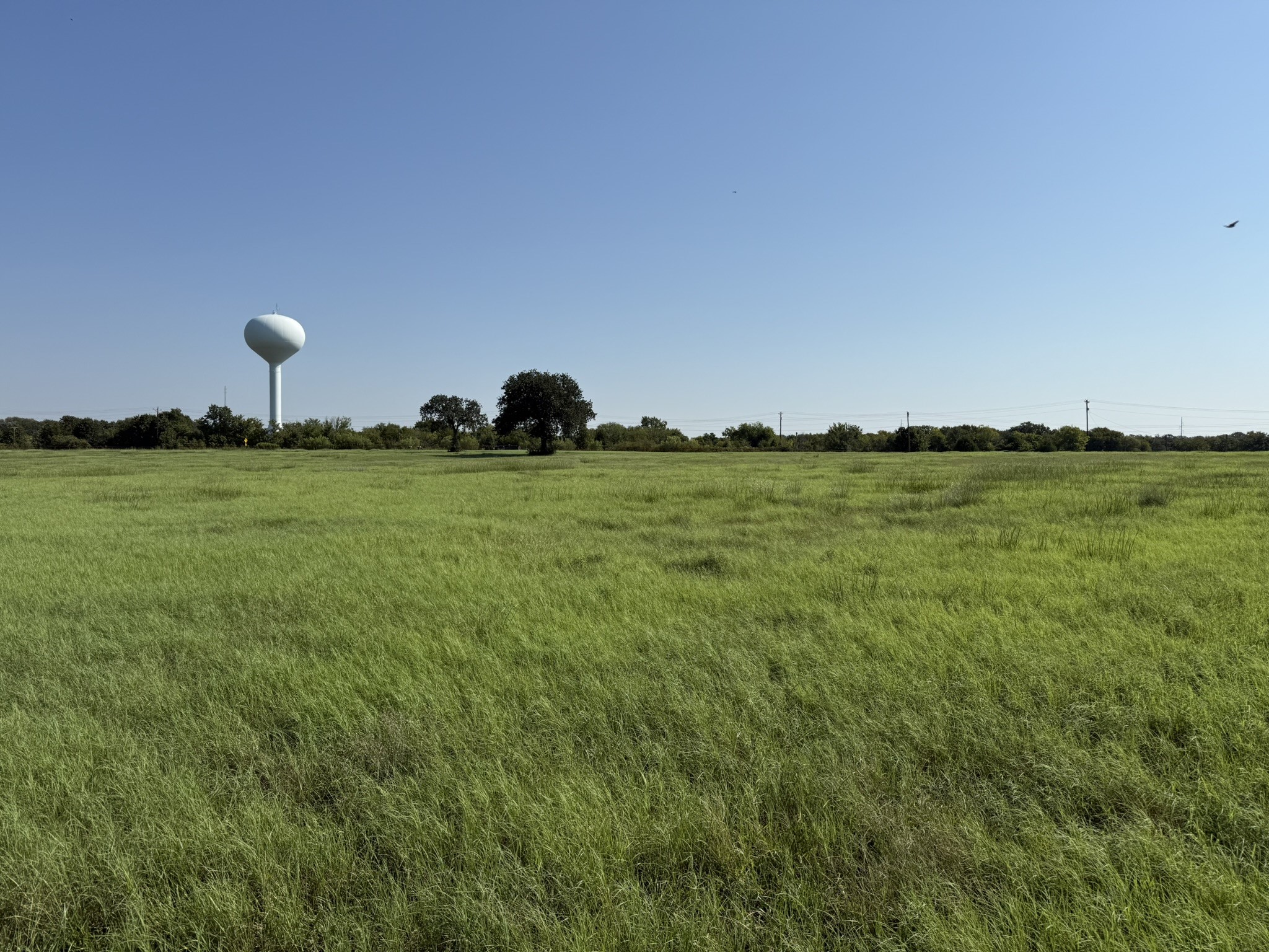 Lot 2 Hickory Hill Road Copper Canyon TX 76226