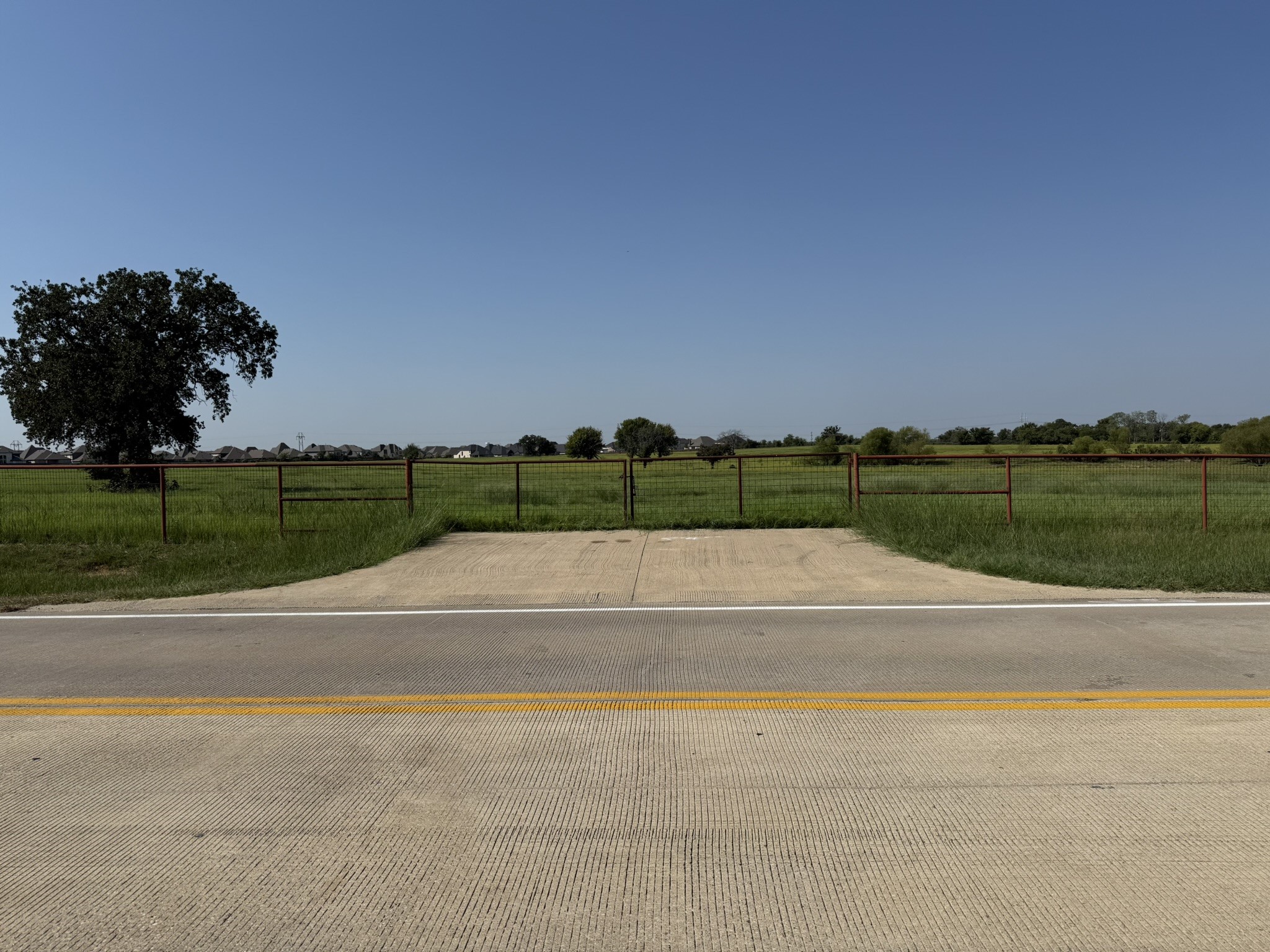 Lot 2 Hickory Hill Road Copper Canyon TX 76226