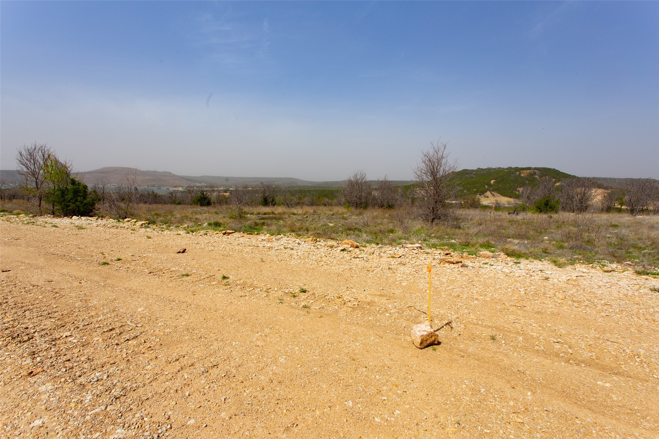 121 White Moon Road Graham TX 76450