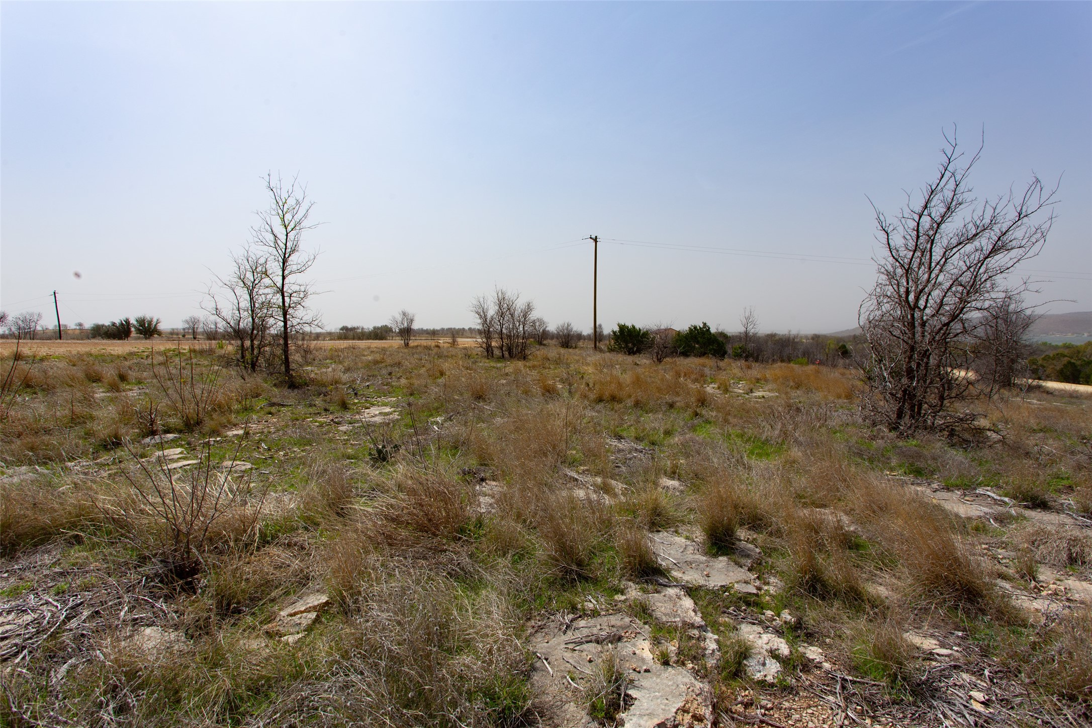 121 White Moon Road Graham TX 76450