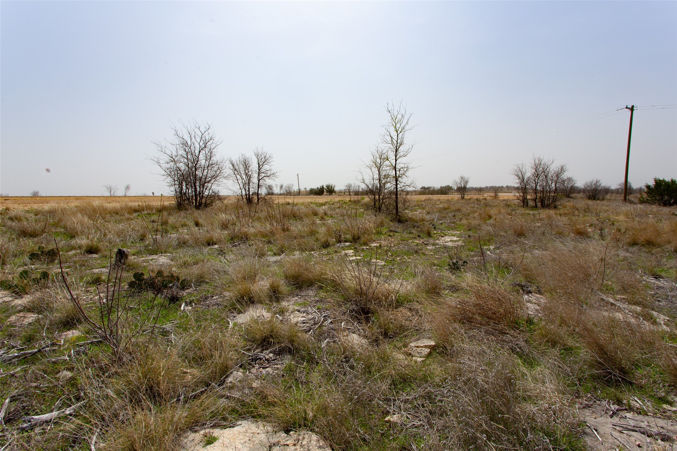 121 White Moon Road Graham TX 76450