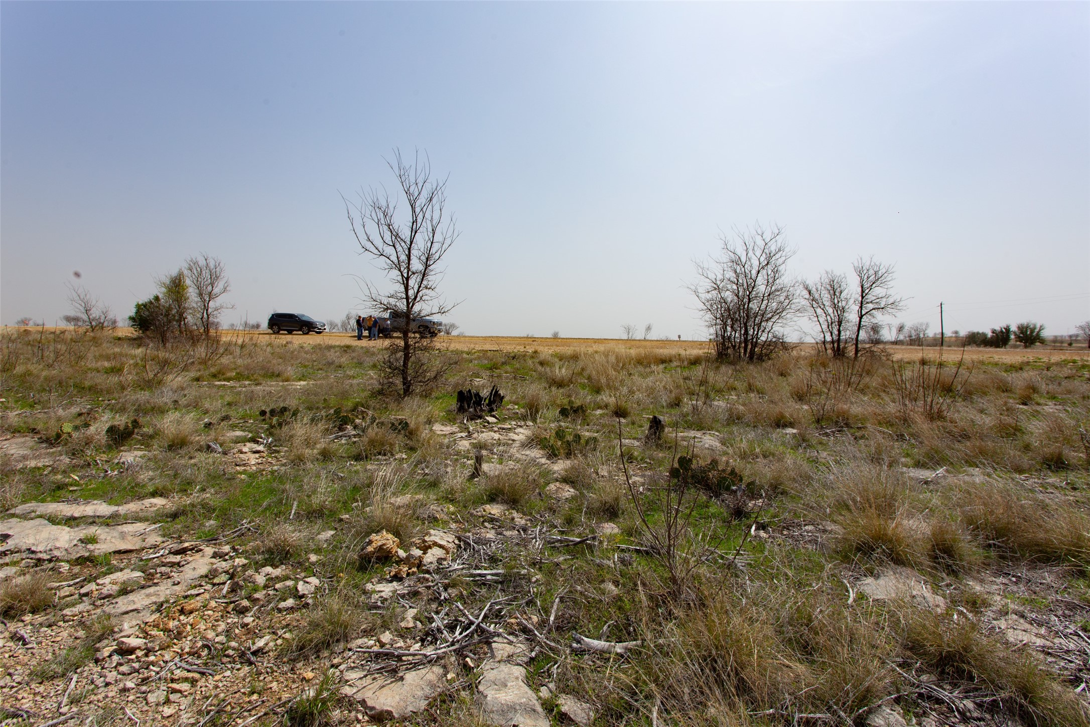 121 White Moon Road Graham TX 76450