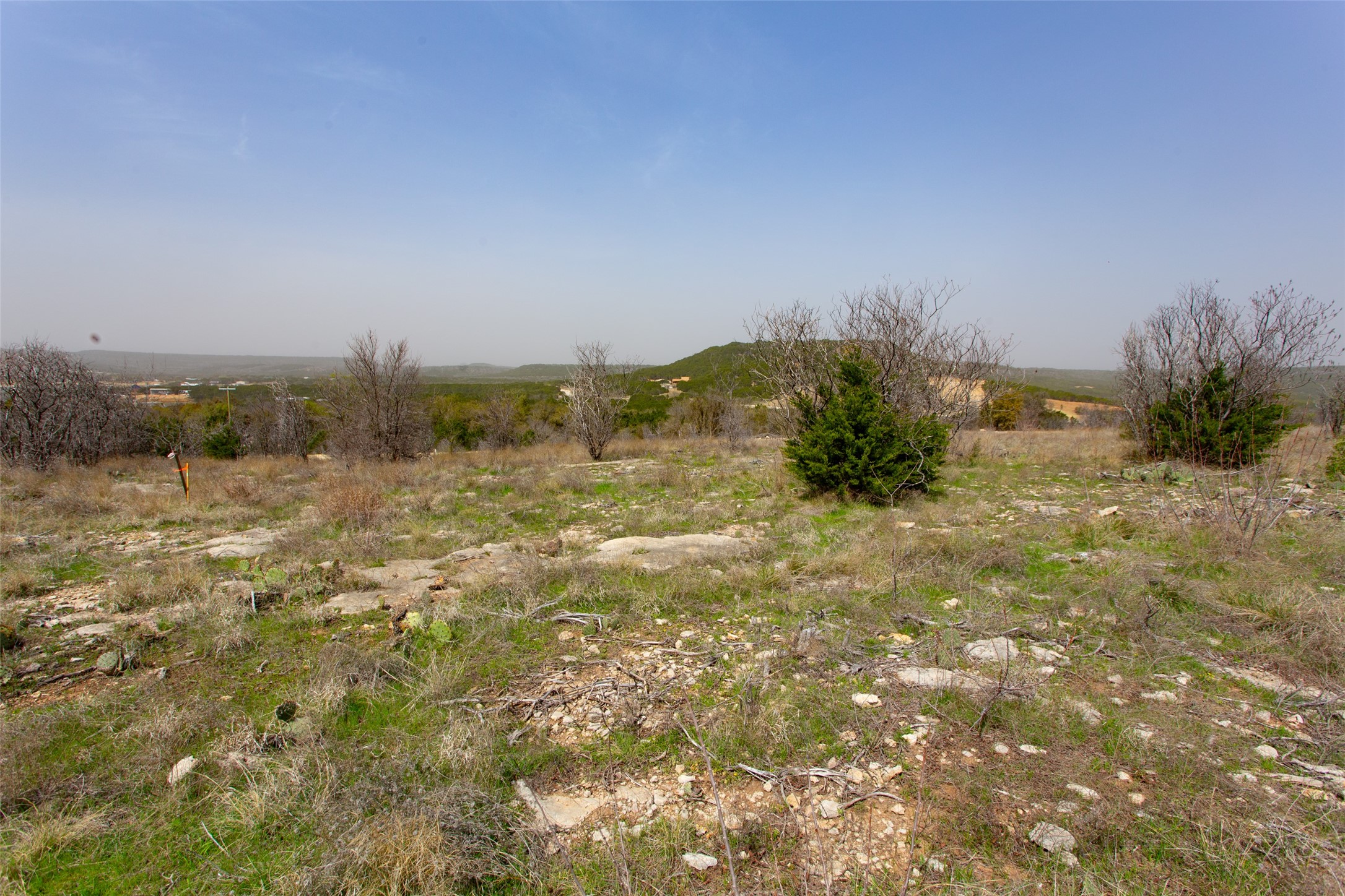121 White Moon Road Graham TX 76450