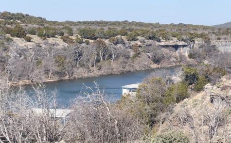 2053 Bluff Creek Drive Strawn TX 76475