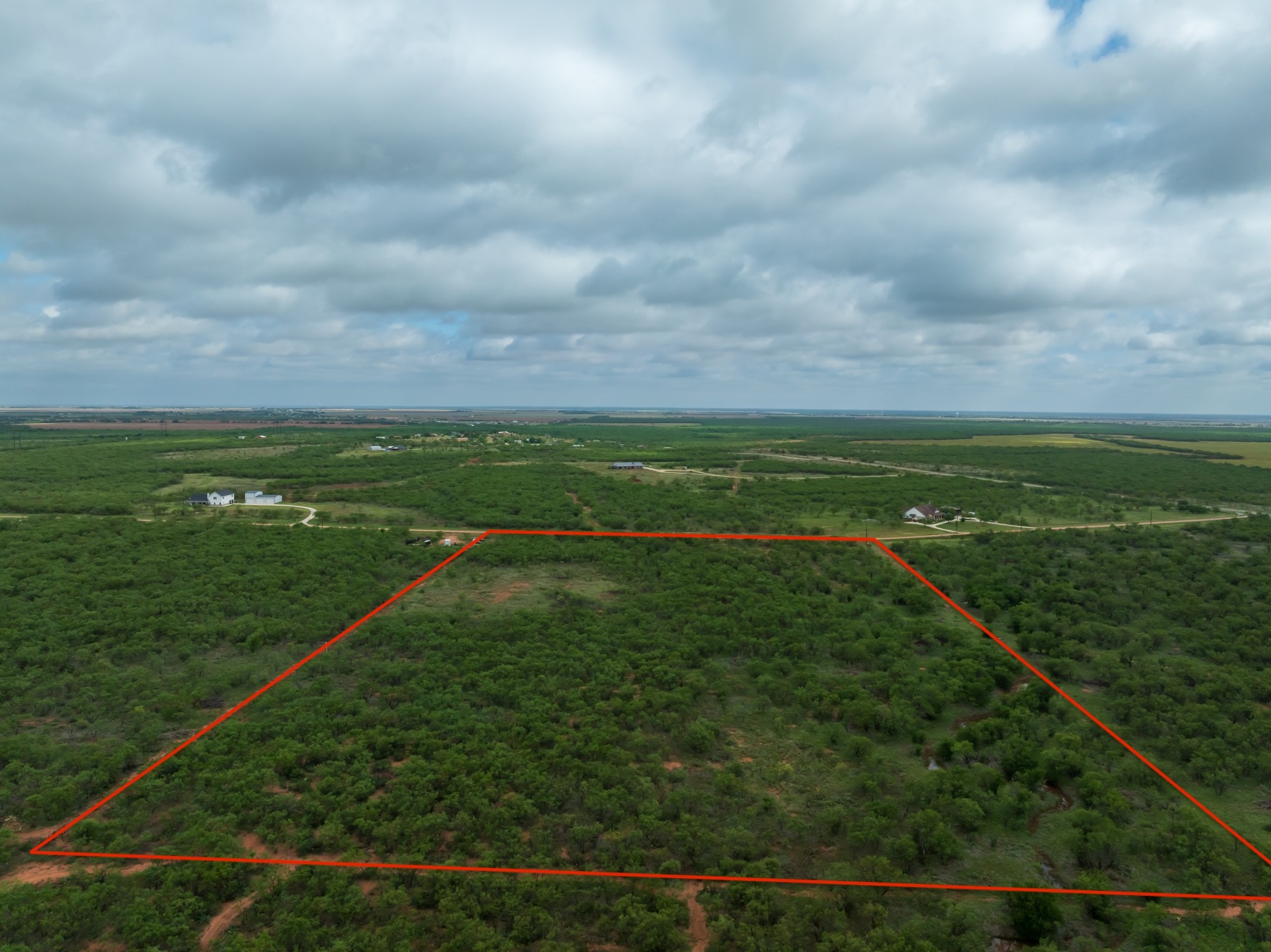 Tbd Pr 4082 Abilene TX 79601