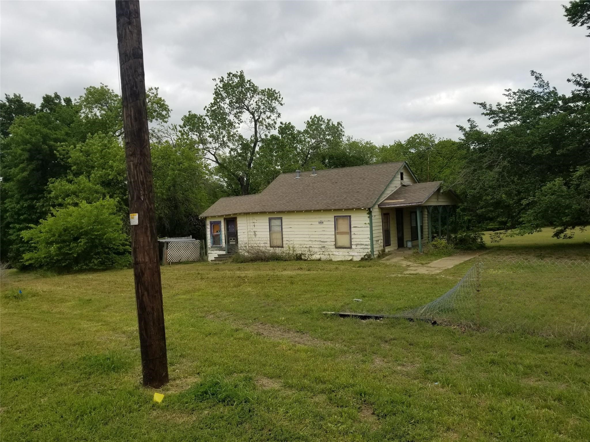5808 President George Bush Highway Rowlett TX 75089