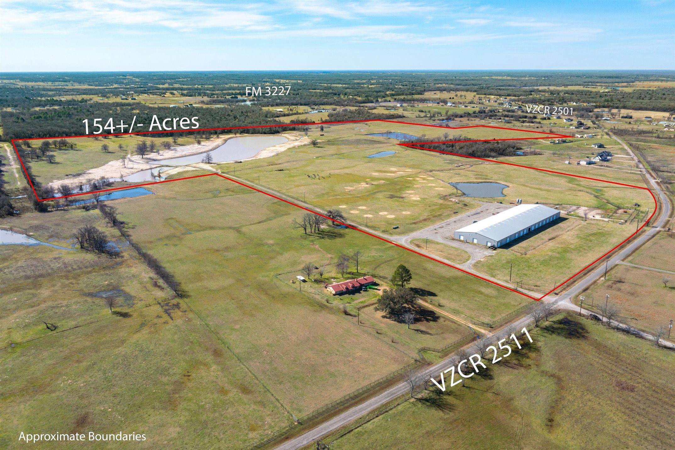 000 Vz County Road 2511 Canton TX 75103