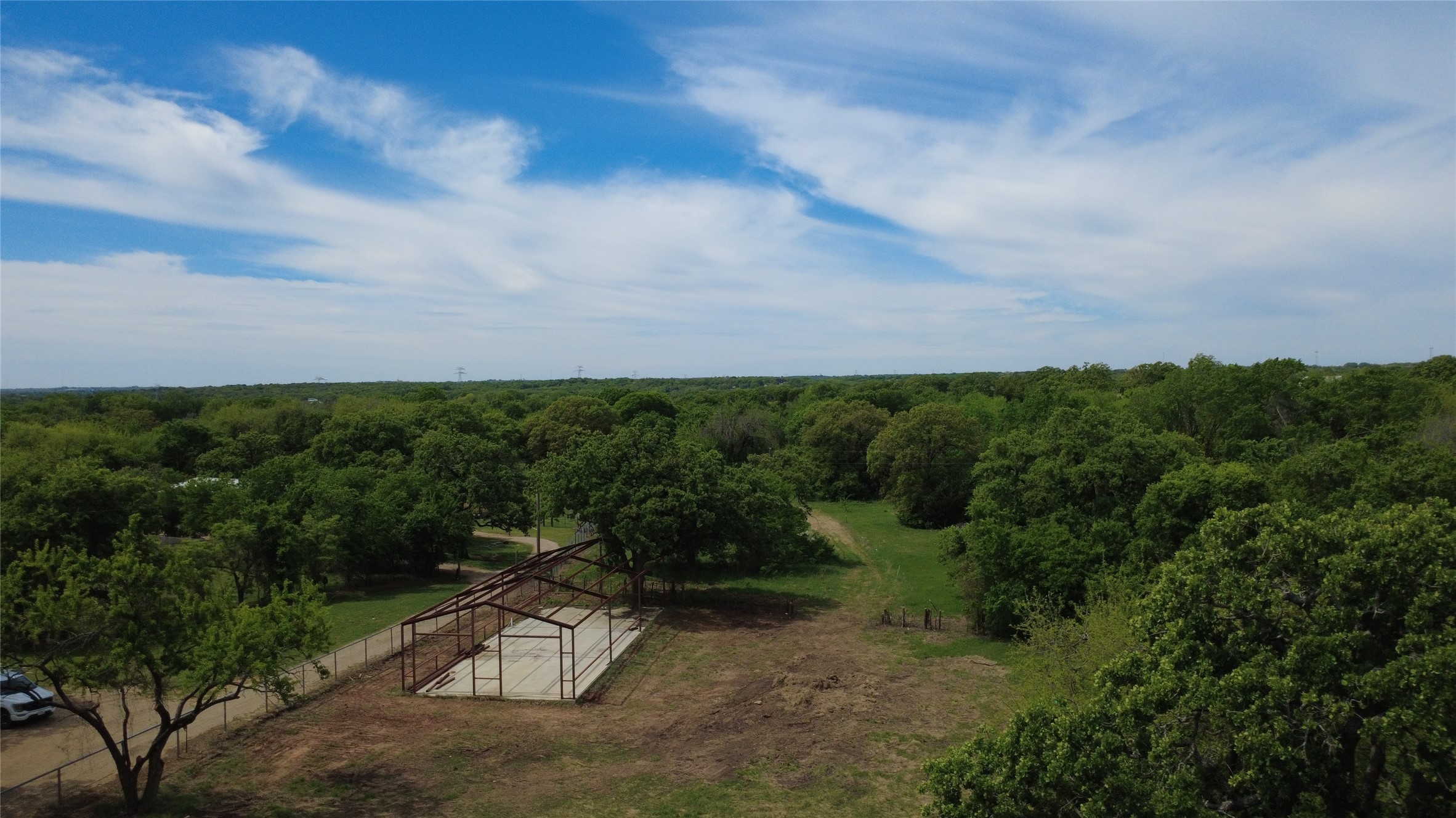 2321 N County Road 810 Alvarado TX 76009